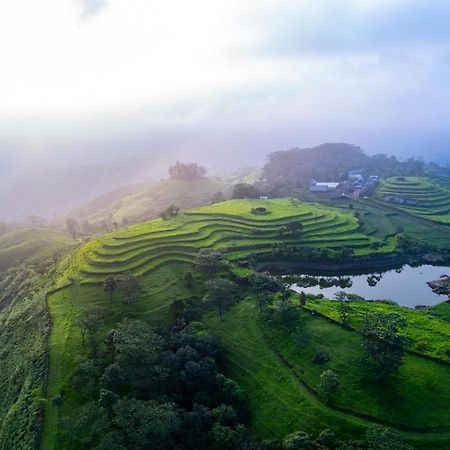 Tabor Hills Resort Vagamon Dış mekan fotoğraf