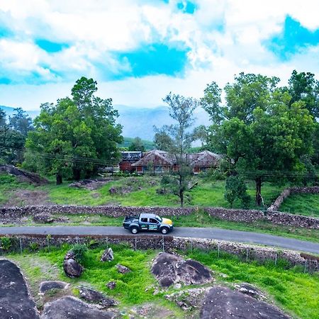 Tabor Hills Resort Vagamon Dış mekan fotoğraf