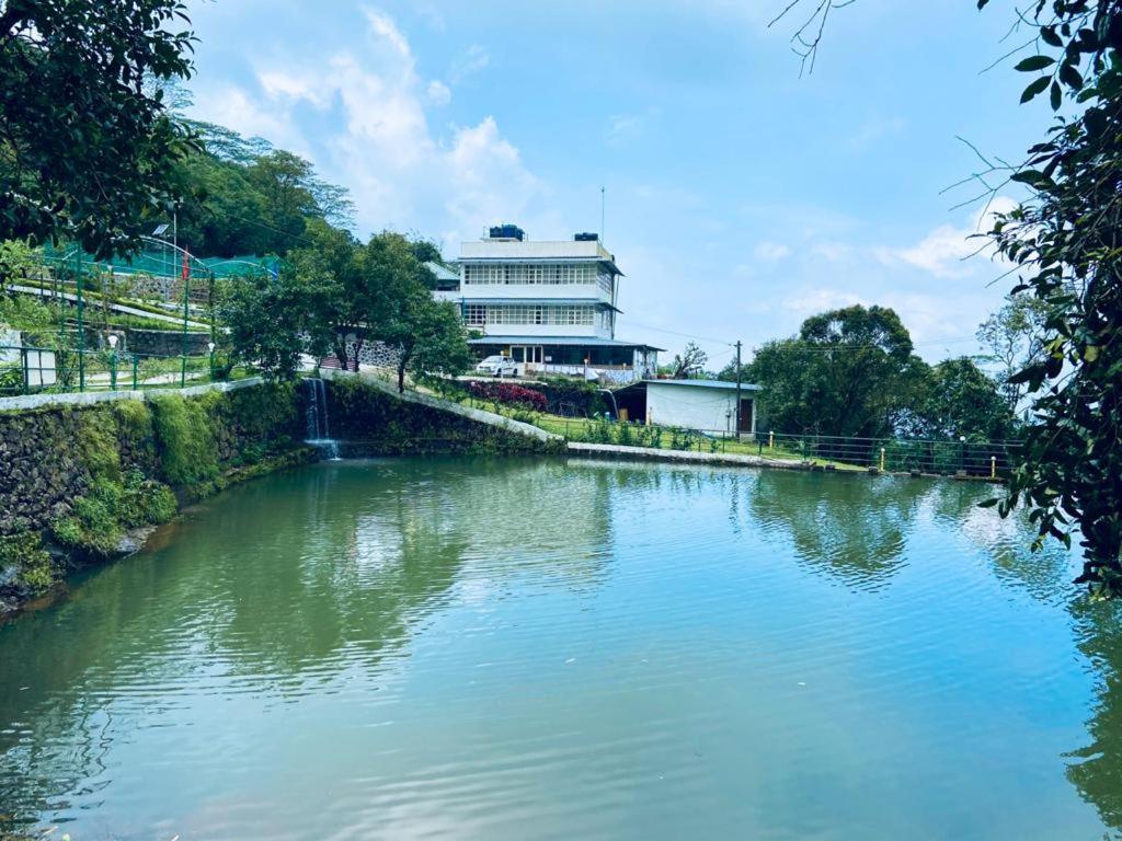 Tabor Hills Resort Vagamon Dış mekan fotoğraf