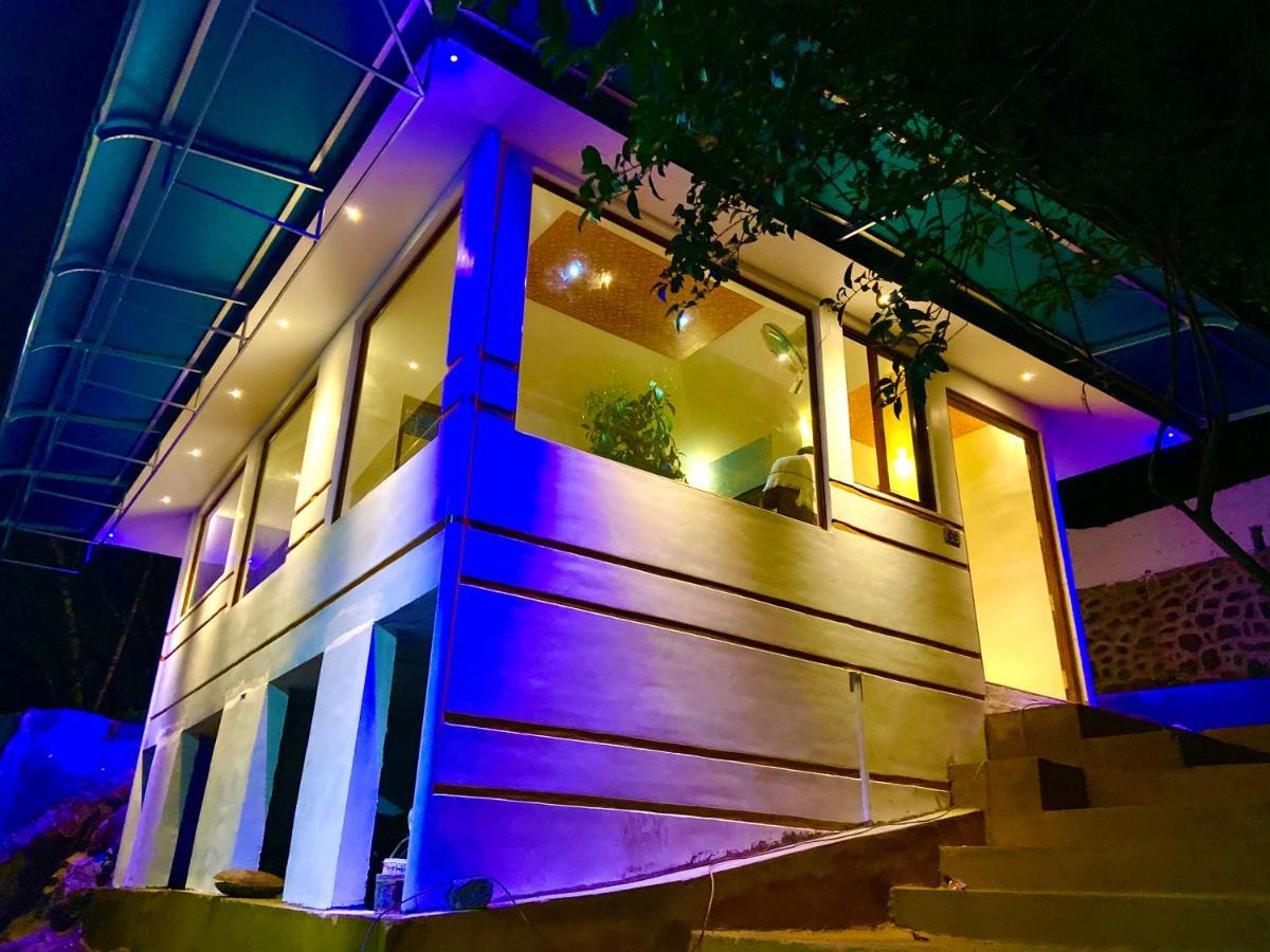 Tabor Hills Resort Vagamon Dış mekan fotoğraf