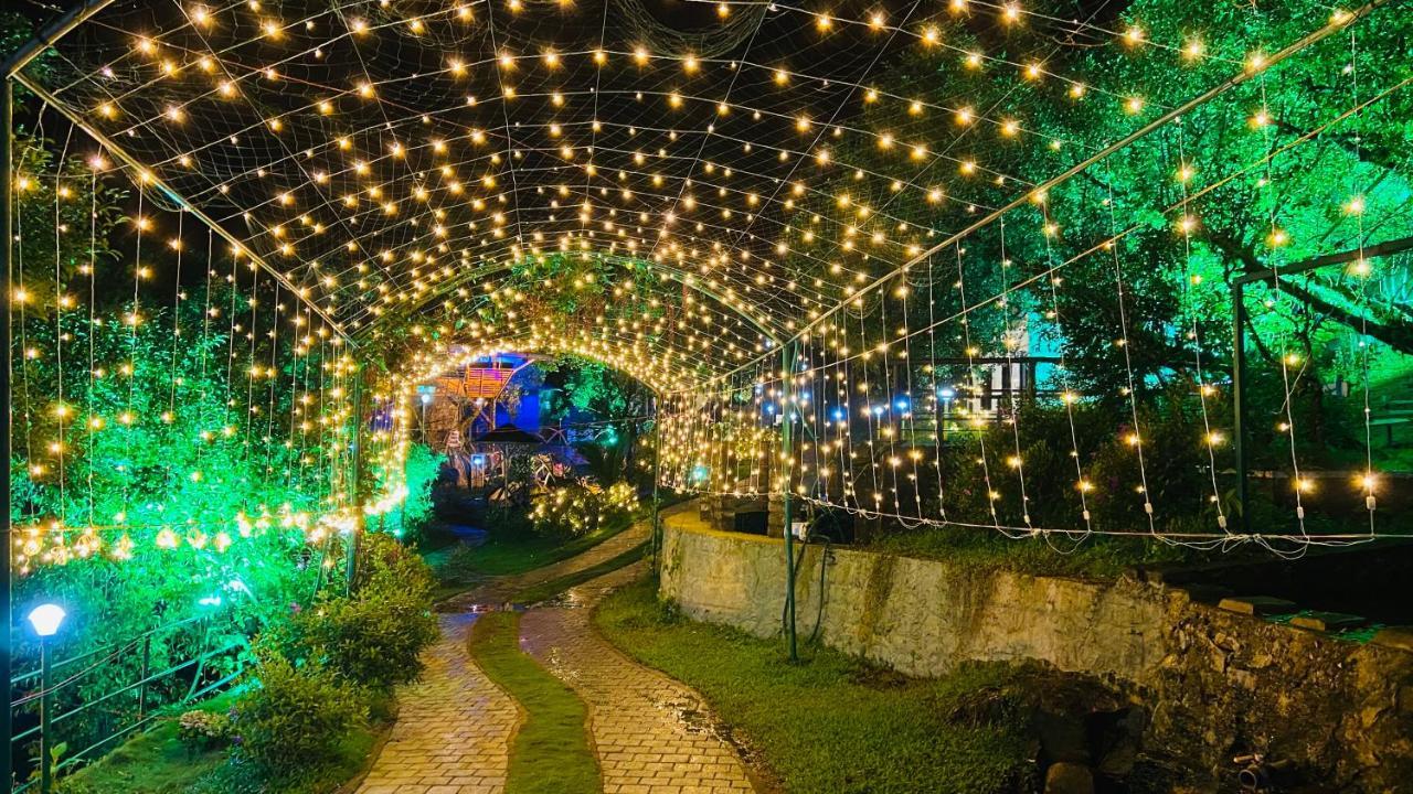 Tabor Hills Resort Vagamon Dış mekan fotoğraf