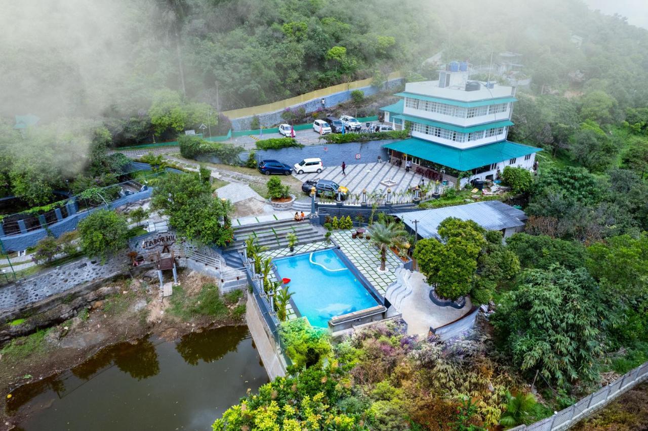 Tabor Hills Resort Vagamon Dış mekan fotoğraf