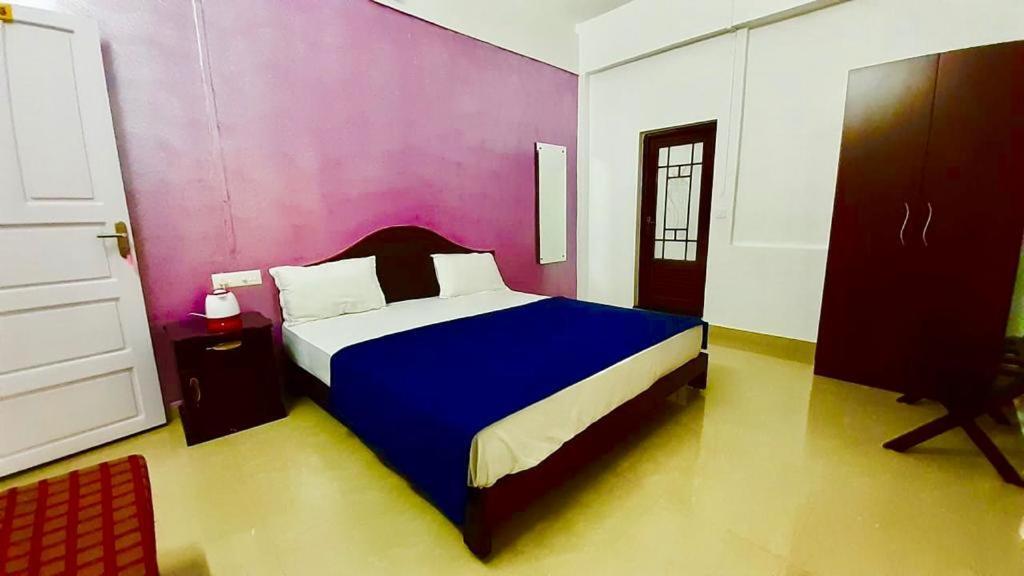 Tabor Hills Resort Vagamon Dış mekan fotoğraf