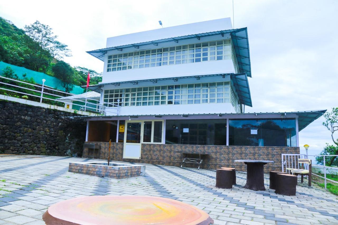 Tabor Hills Resort Vagamon Dış mekan fotoğraf