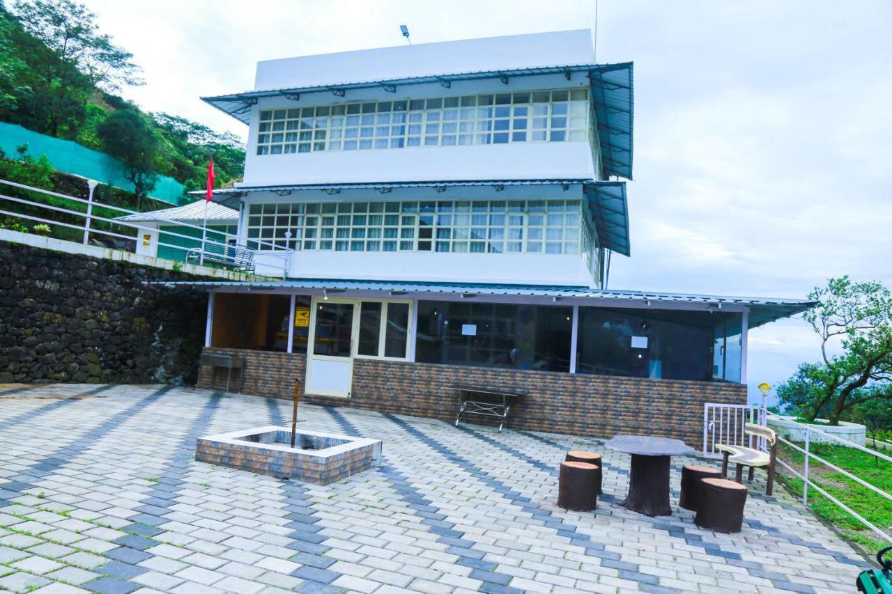 Tabor Hills Resort Vagamon Dış mekan fotoğraf