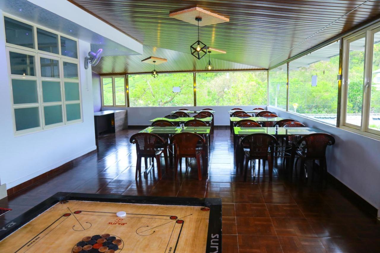 Tabor Hills Resort Vagamon Dış mekan fotoğraf