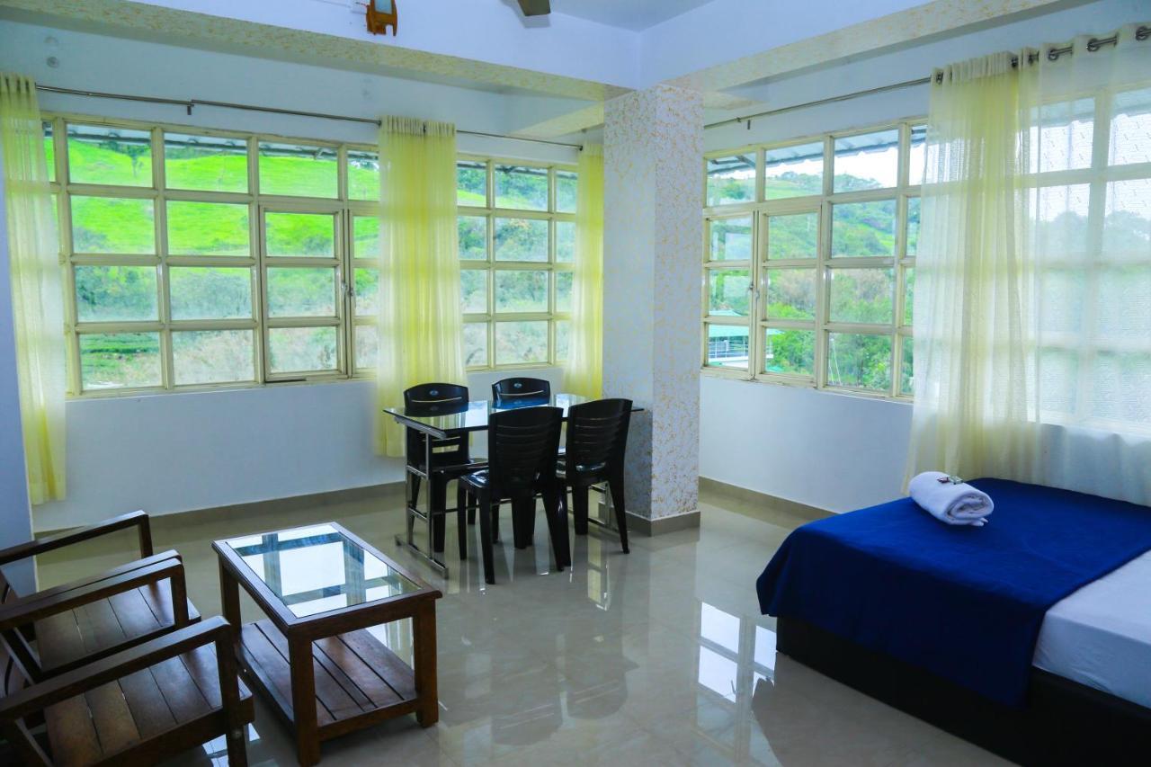 Tabor Hills Resort Vagamon Dış mekan fotoğraf