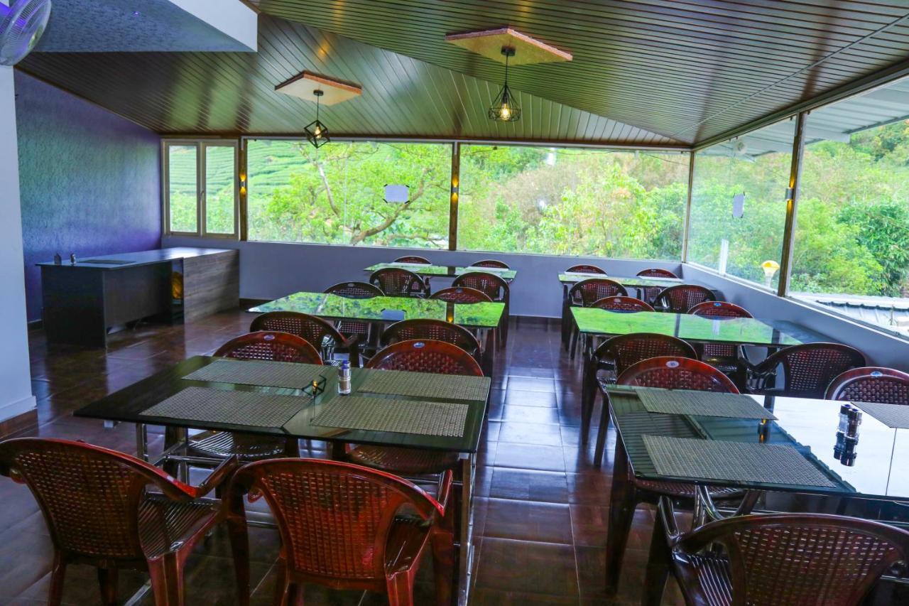 Tabor Hills Resort Vagamon Dış mekan fotoğraf
