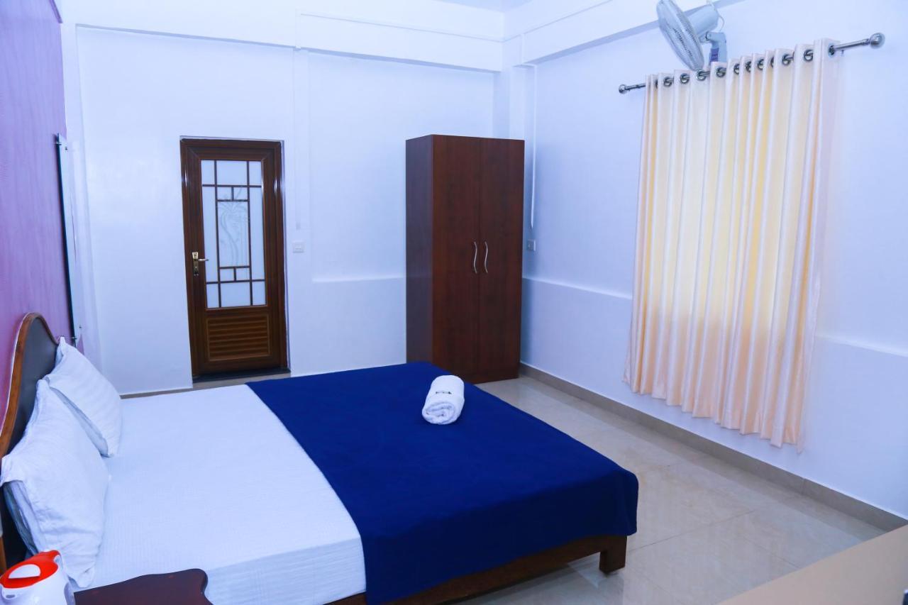 Tabor Hills Resort Vagamon Dış mekan fotoğraf